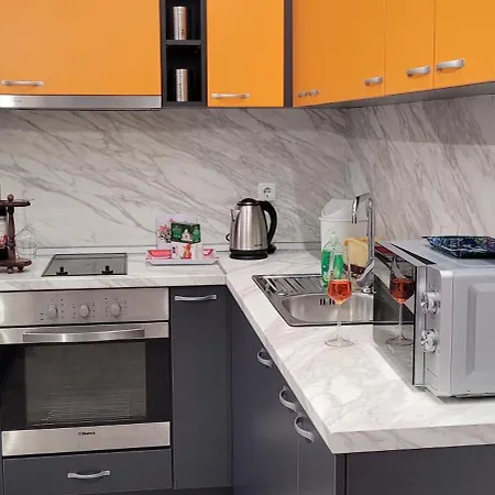 Mihnevi بيت ضيافة 3*