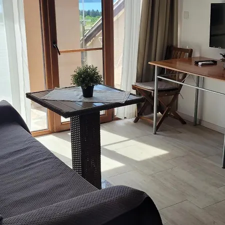 بيت ضيافة Mihnevi 3*