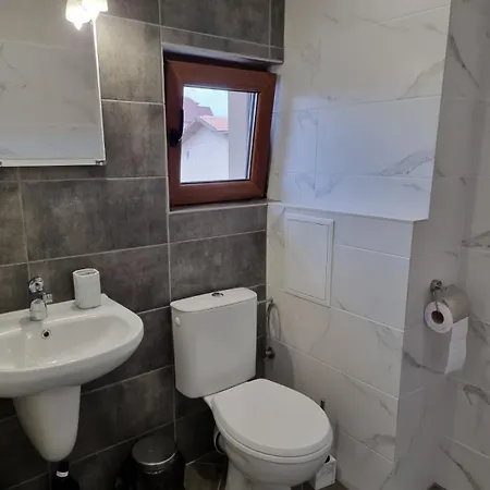 Mihnevi بيت ضيافة