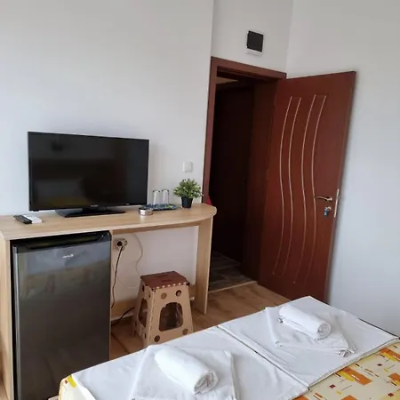 Mihnevi تشيرنوموريتس