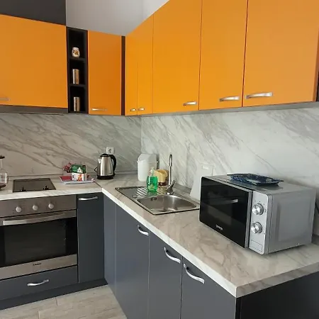 بيت ضيافة Mihnevi