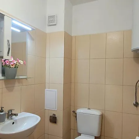 Mihnevi بيت ضيافة 3*