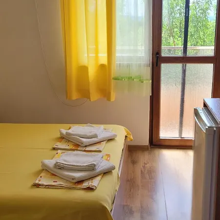 Mihnevi بيت ضيافة