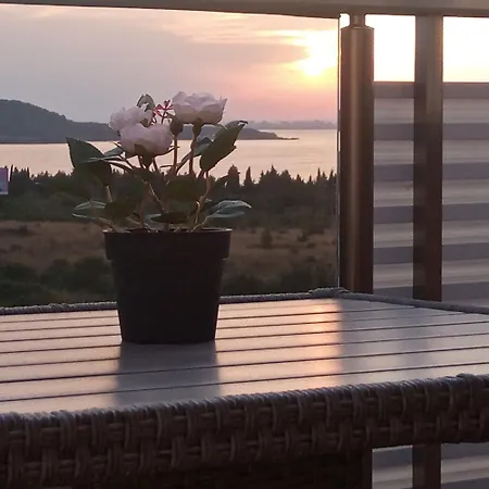 بيت ضيافة Mihnevi