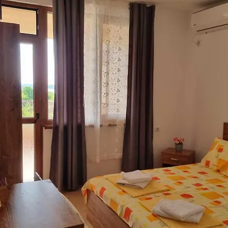 بيت ضيافة Mihnevi 3*