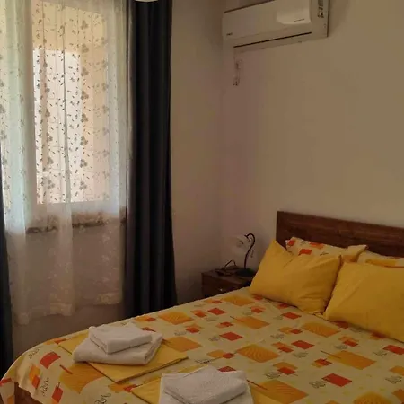 Mihnevi بيت ضيافة