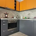 Mihnevi בית הארחה צ'רנומורץ