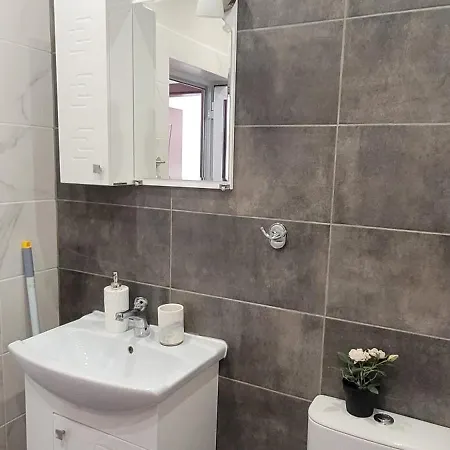 Mihnevi Gæstehus 3*