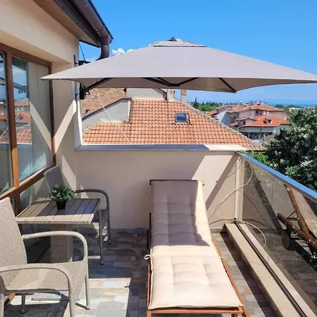 Mihnevi 3* Chernomorets