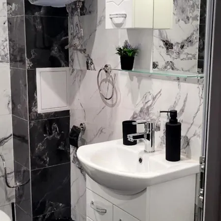 Mihnevi 3* Chernomorets