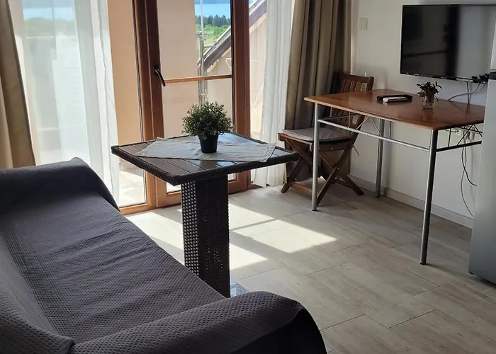 Pensionat Mihnevi 3*