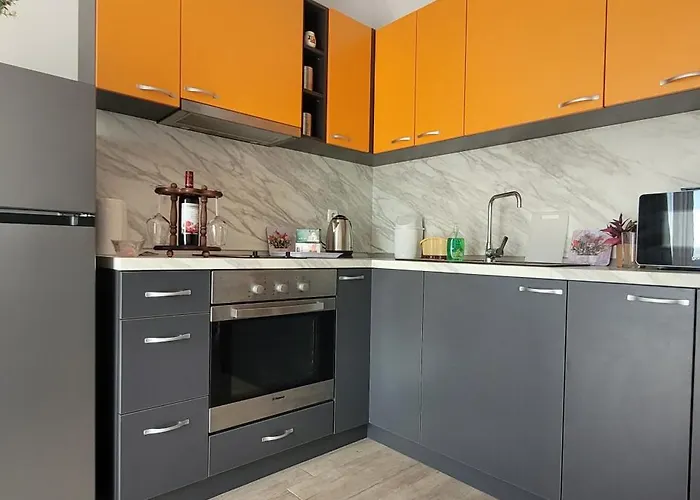 Mihnevi Penzion Černomorec