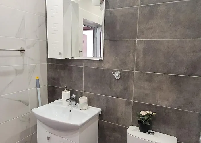 Mihnevi Gæstehus 3*