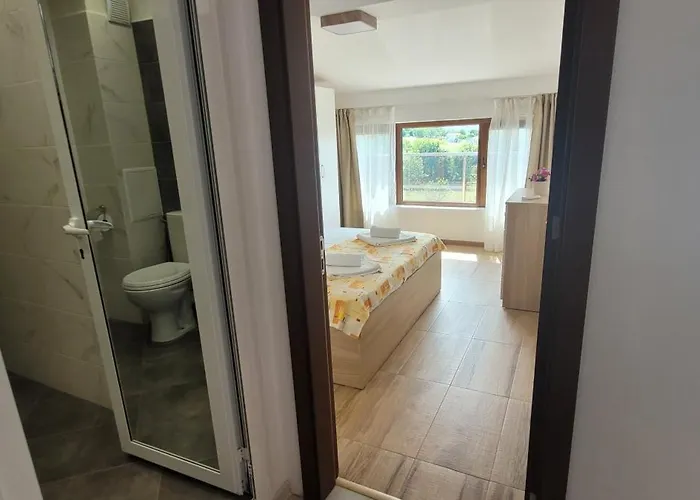 Mihnevi Penzion Černomorec