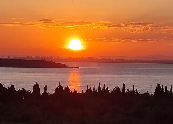 Mihnevi 3* Černomorec