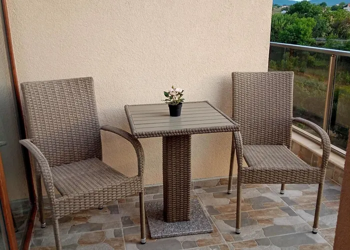 Penzion Mihnevi Černomorec