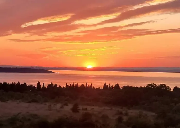 Penzion Mihnevi Černomorec