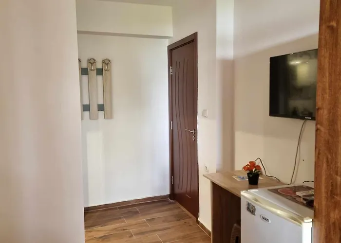 Mihnevi Gæstehus Chernomorets